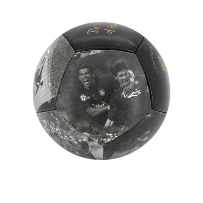 LFC Istanbul 2005 ลูกฟุตบอล