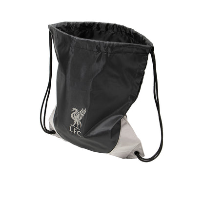 LIVERPOOL FOOTBALL CLUB Essentials 2025 Unisex Gym Sack