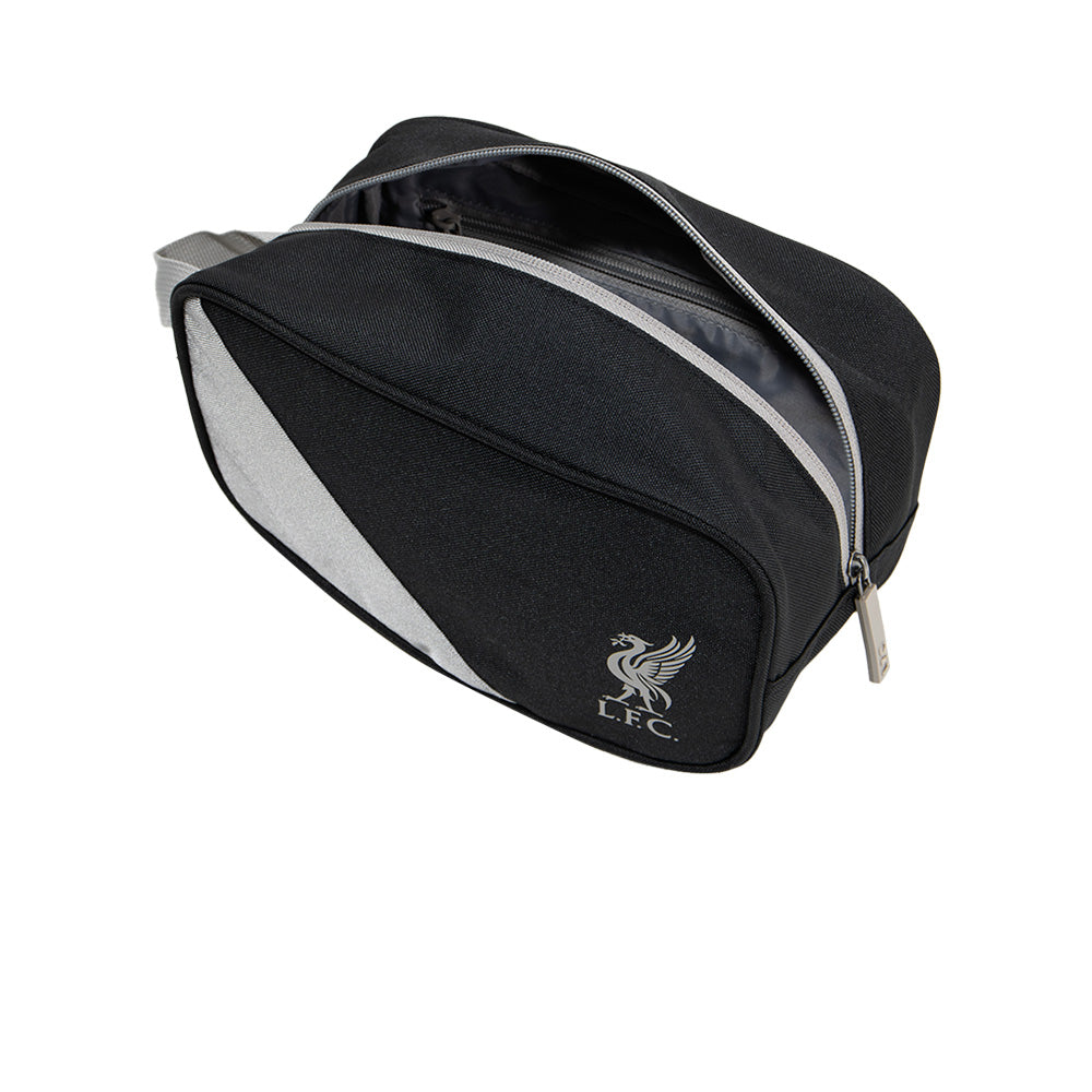 LIVERPOOL FOOTBALL CLUB Essentials 2025 Unisex Washbag