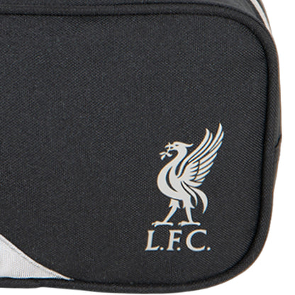 LIVERPOOL FOOTBALL CLUB Essentials 2025 Unisex Washbag