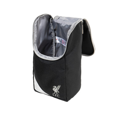 LIVERPOOL FOOTBALL CLUB Essentials 2025 Unisex Shoe Bag