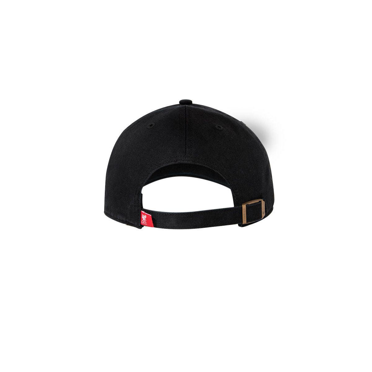 LFC Essential Black Unisex Cap - Supersports Thailand