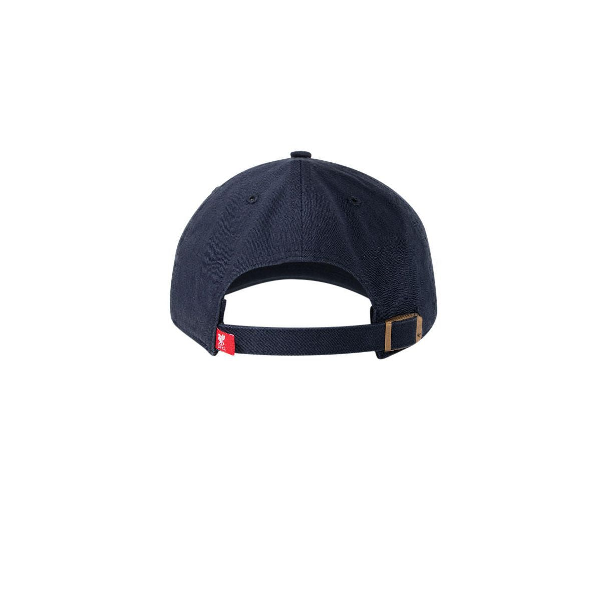 LFC Essential Black Unisex Cap - Supersports Thailand Supersports Thailand