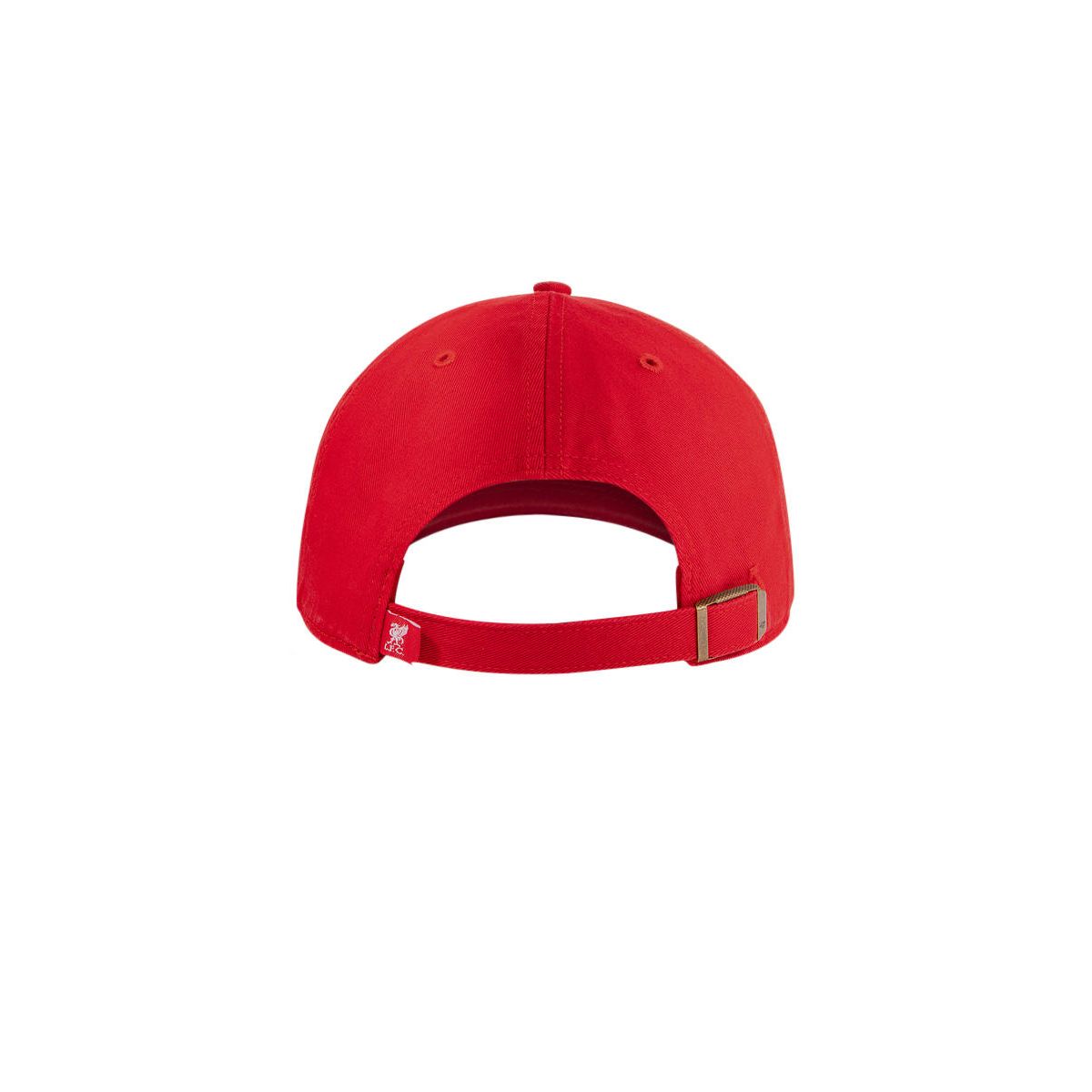 LFC Essential Black Unisex Cap - Supersports Thailand Supersports Thailand