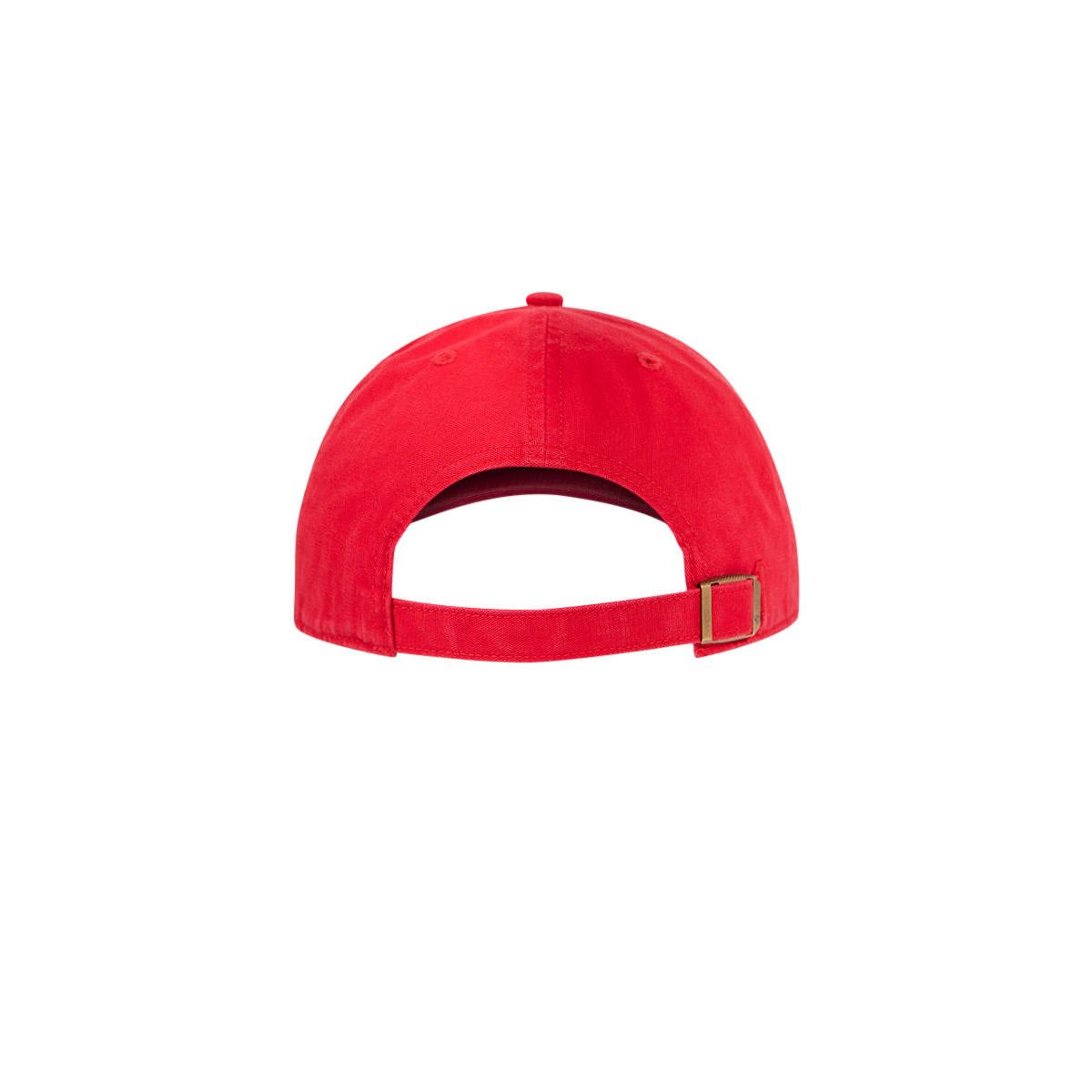 LFC Washed Heritage Unisex Cap - Supersports Thailand