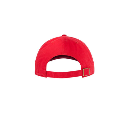 LFC Washed Heritage Unisex Cap - Supersports Thailand