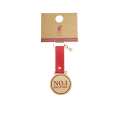 LFC No. 1 Brother Keyring - Supersports Thailand