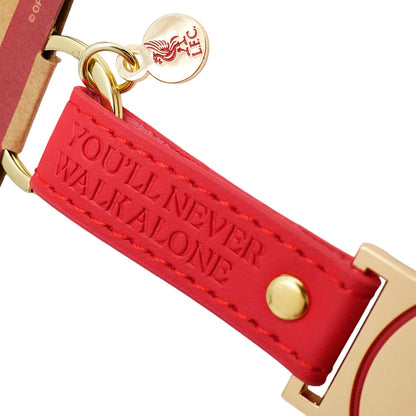 LFC No. 1 Dad Keyring - Supersports Thailand