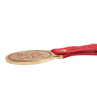 LFC No. 1 Fan Keyring - Supersports Thailand
