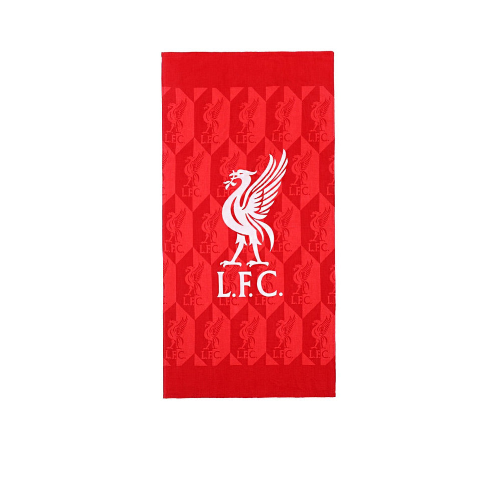 LFC Beach Towel - Supersports Thailand