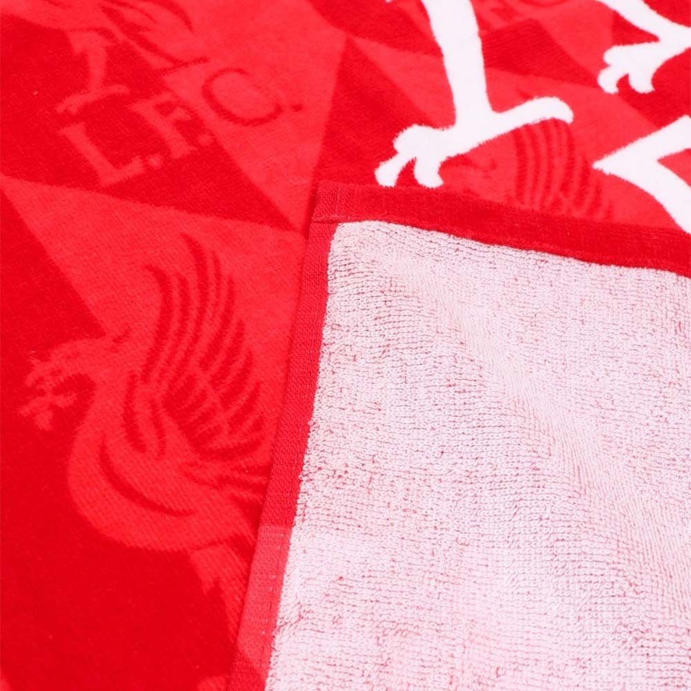 LFC Beach Towel - Supersports Thailand