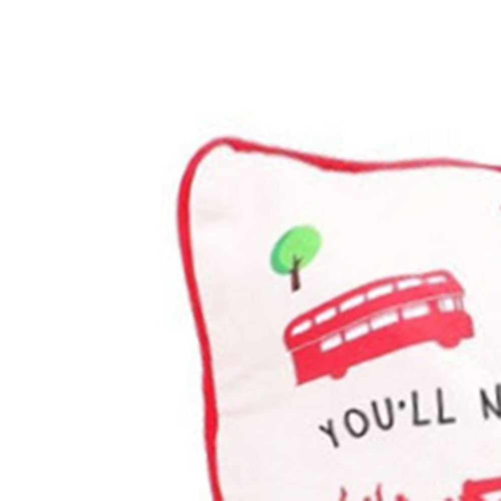 LFC Landmarks Pillowcase - Supersports Thailand Supersports Thailand