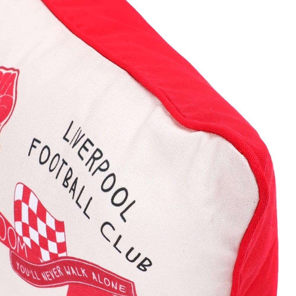 LFC Landmarks Cushion - Supersports Thailand