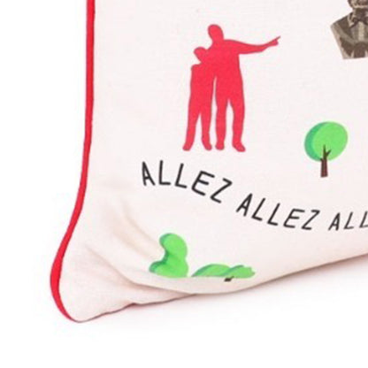LFC Landmarks Cushion - Supersports Thailand