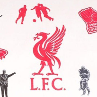 LFC Landmarks Cushion - Supersports Thailand