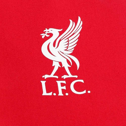 LFC Red Unisex Tote Bag - Supersports Thailand