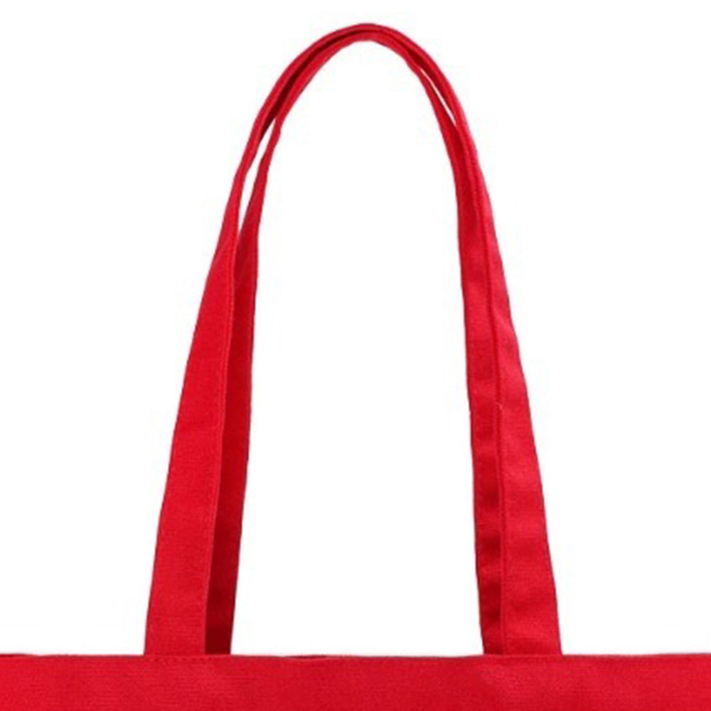 LFC Red Unisex Tote Bag - Supersports Thailand Supersports Thailand