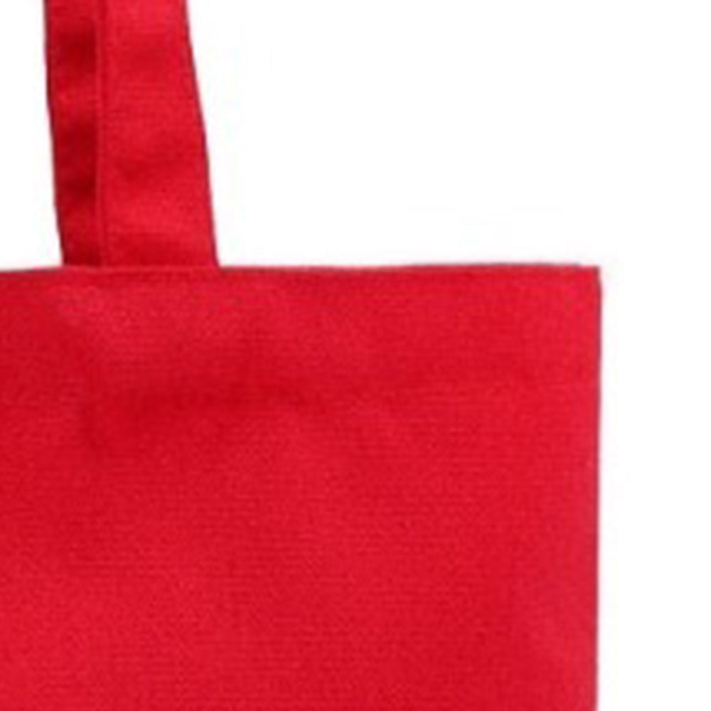 LFC Red Unisex Tote Bag - Supersports Thailand