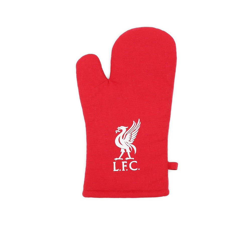 LFC Red Kitchen Set - Supersports Thailand