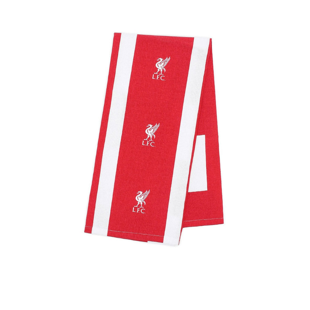 LFC Red Kitchen Set - Supersports Thailand Supersports Thailand