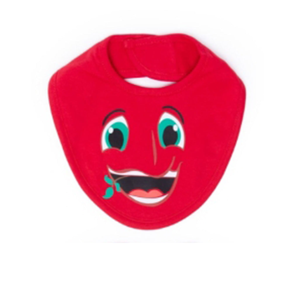 LFC Mighty Red Bib (3 Pieces) - Supersports Thailand Supersports Thailand