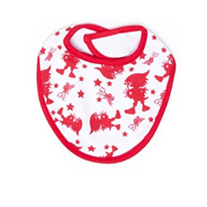 LFC Mighty Red Bib (3 Pieces) - Supersports Thailand