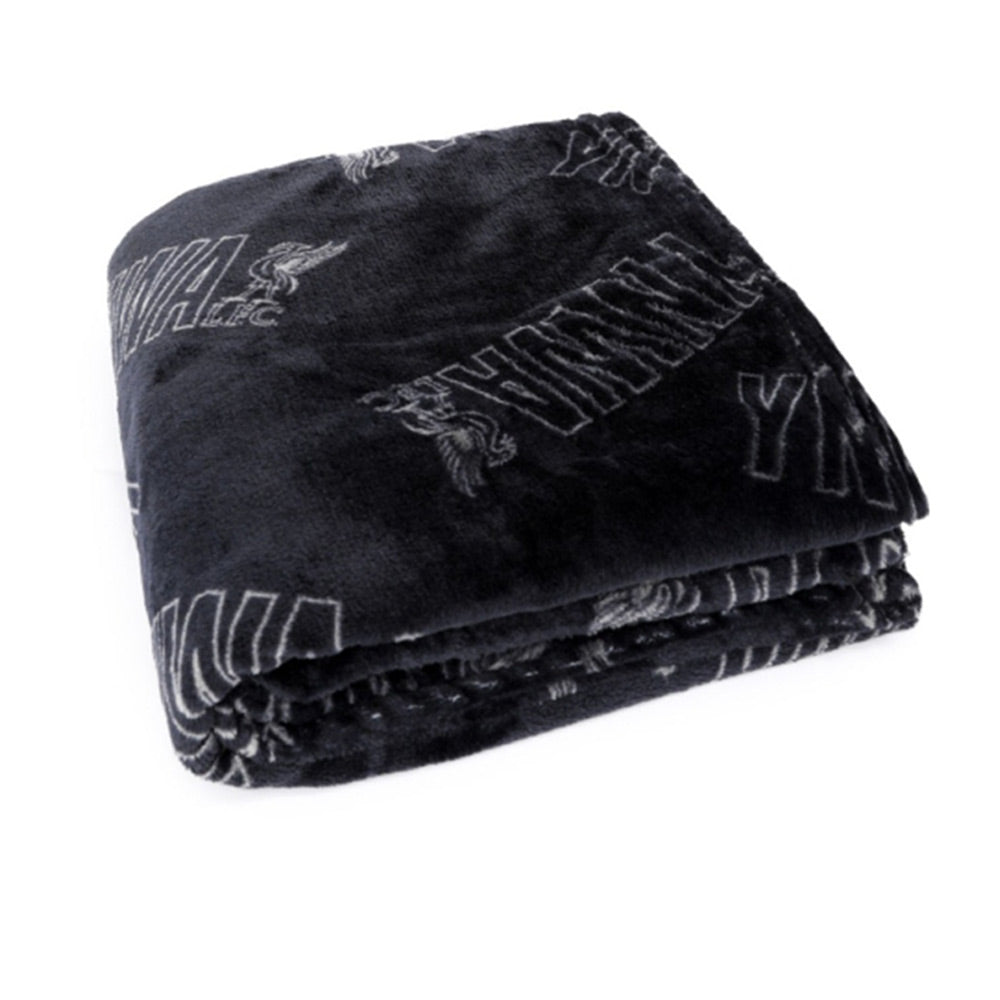 LFC Fleece Blanket - Supersports Thailand