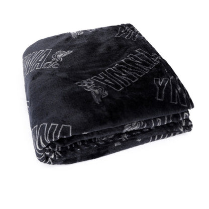 LFC Fleece Blanket - Supersports Thailand