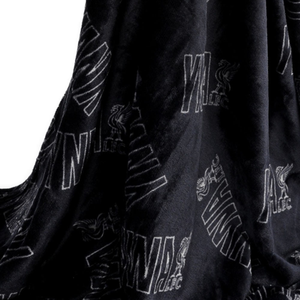 LFC Fleece Blanket - Supersports Thailand
