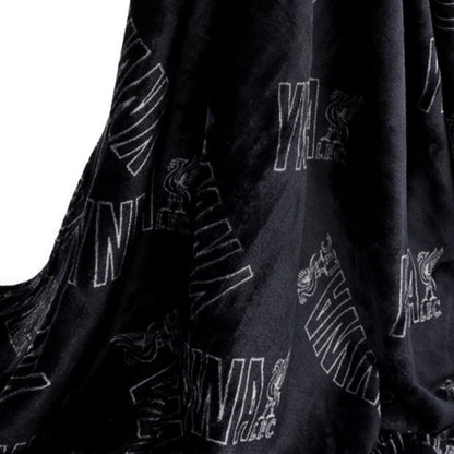 LFC Fleece Blanket - Supersports Thailand