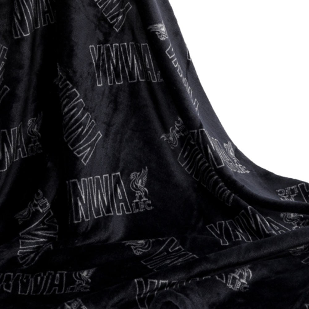 LFC Fleece Blanket - Supersports Thailand