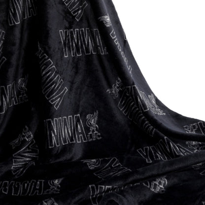LFC Fleece Blanket - Supersports Thailand