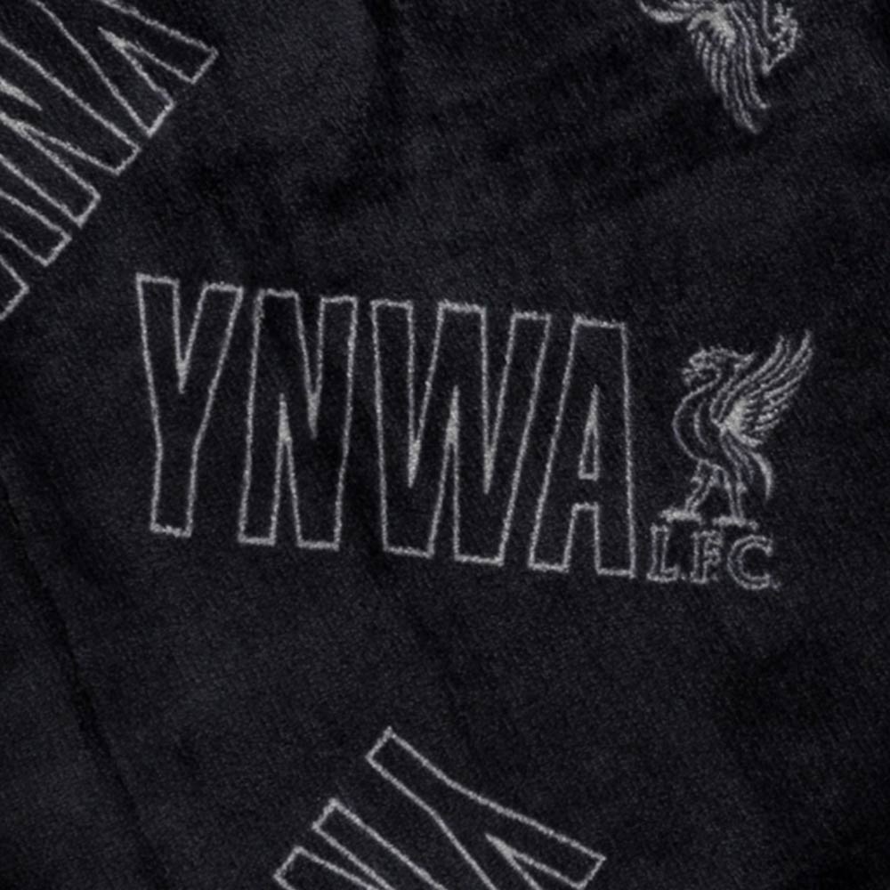 LFC Fleece Blanket - Supersports Thailand Supersports Thailand
