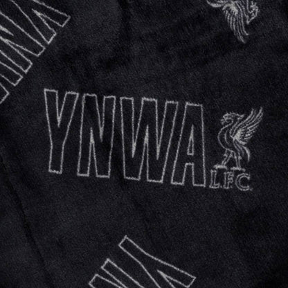 LFC Fleece Blanket - Supersports Thailand