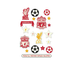 LFC Wall Sticker Set - Supersports Thailand