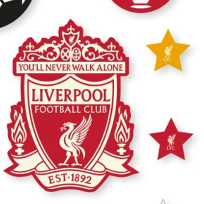 LFC Wall Sticker Set - Supersports Thailand