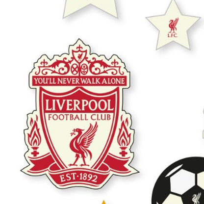LFC Wall Sticker Set - Supersports Thailand