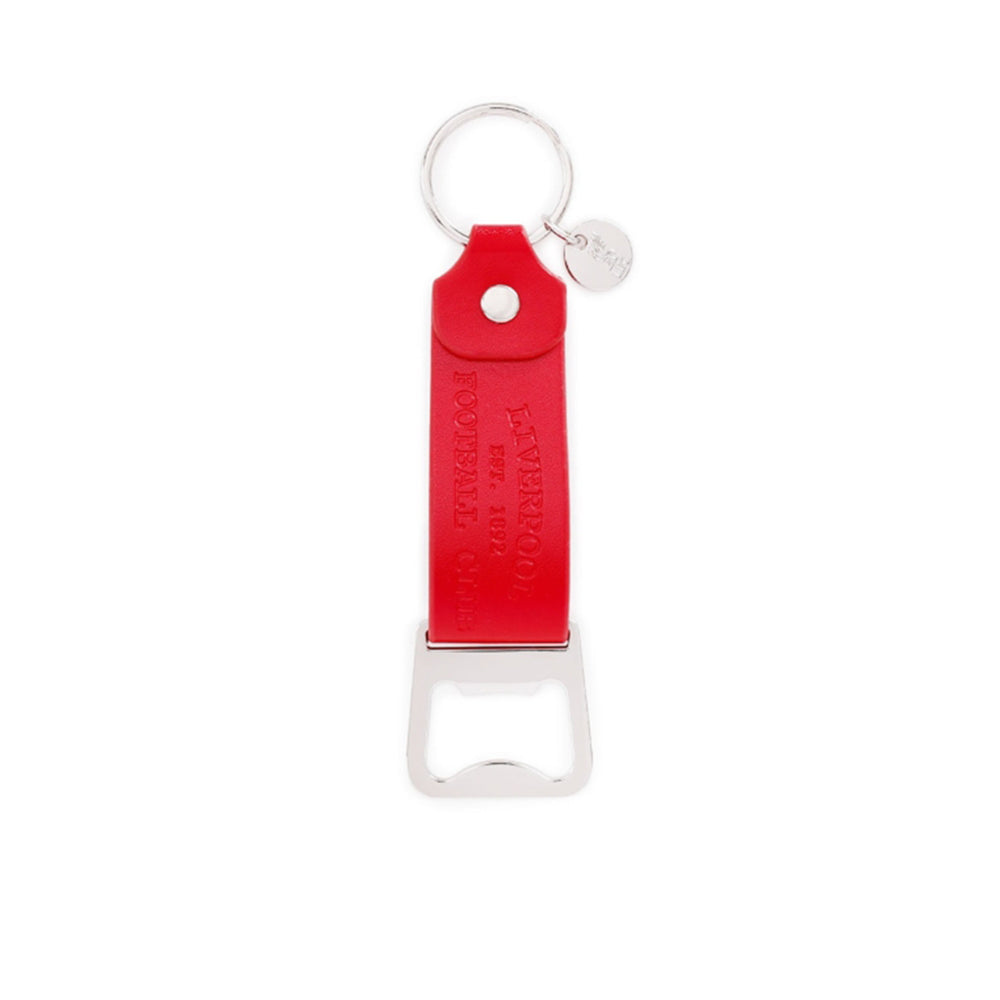 LFC EST.1892 Bottle Opener Keyring - Supersports Thailand Supersports Thailand