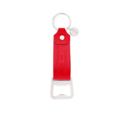 LFC EST.1892 Bottle Opener Keyring - Supersports Thailand