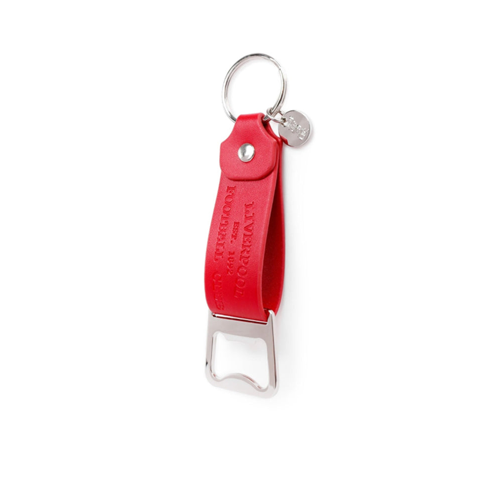 LFC EST.1892 Bottle Opener Keyring - Supersports Thailand Supersports Thailand