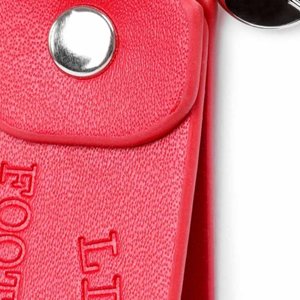 LFC EST.1892 Bottle Opener Keyring - Supersports Thailand