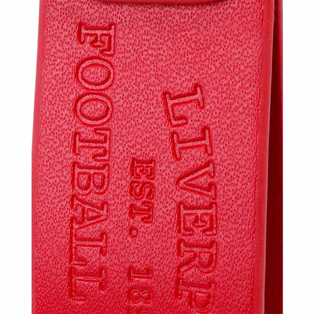 LFC EST.1892 Bottle Opener Keyring - Supersports Thailand