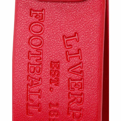 LFC EST.1892 Bottle Opener Keyring - Supersports Thailand