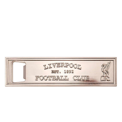 LIVERPOOL FOOTBALL CLUB A24BD14 ที่เปิดขวดแบบแม็กเน็ต