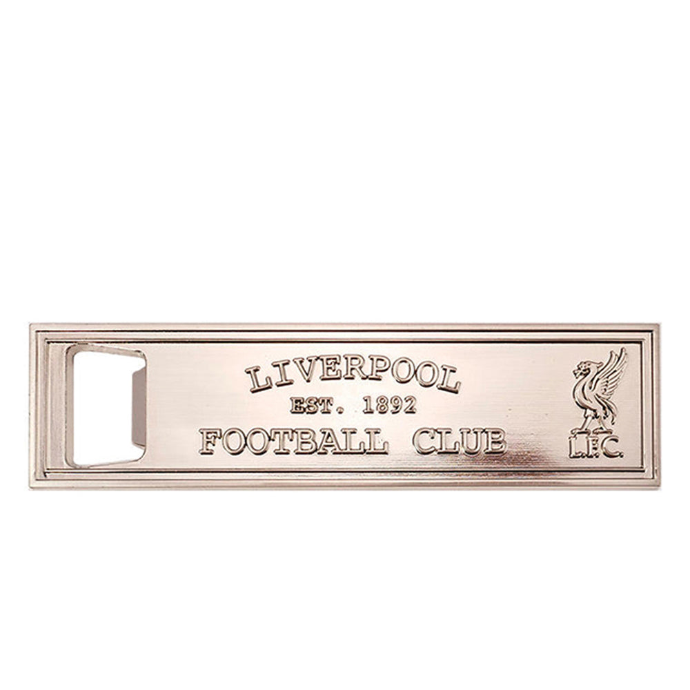 LFC A24BD14 Bottle Opener Magnet - Supersports Thailand