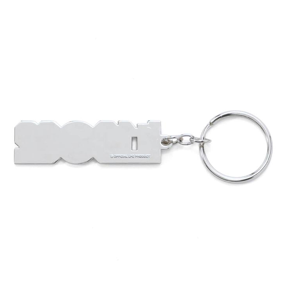 LFC Heritage Keyring - Supersports Thailand Supersports Thailand