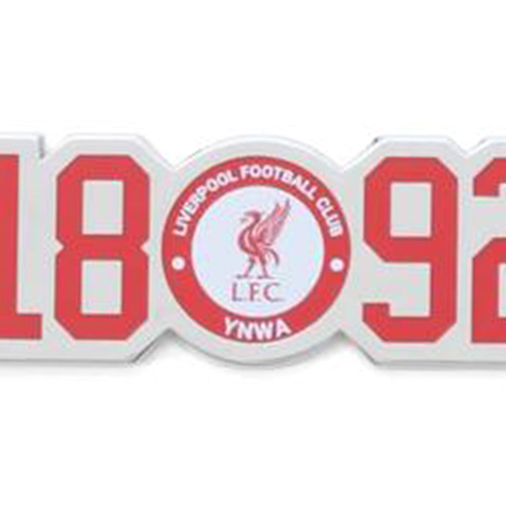 LFC Heritage Keyring - Supersports Thailand
