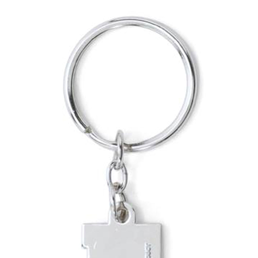 LFC Heritage Keyring - Supersports Thailand Supersports Thailand
