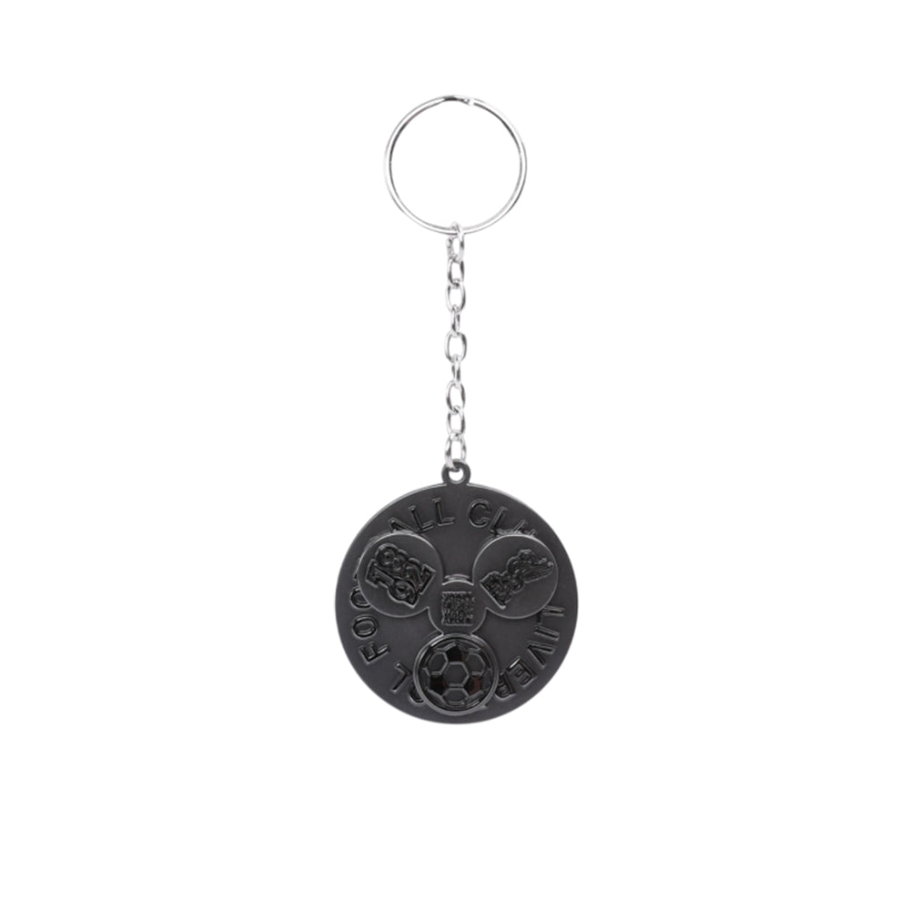 LFC Spinner Keyring - Supersports Thailand Supersports Thailand