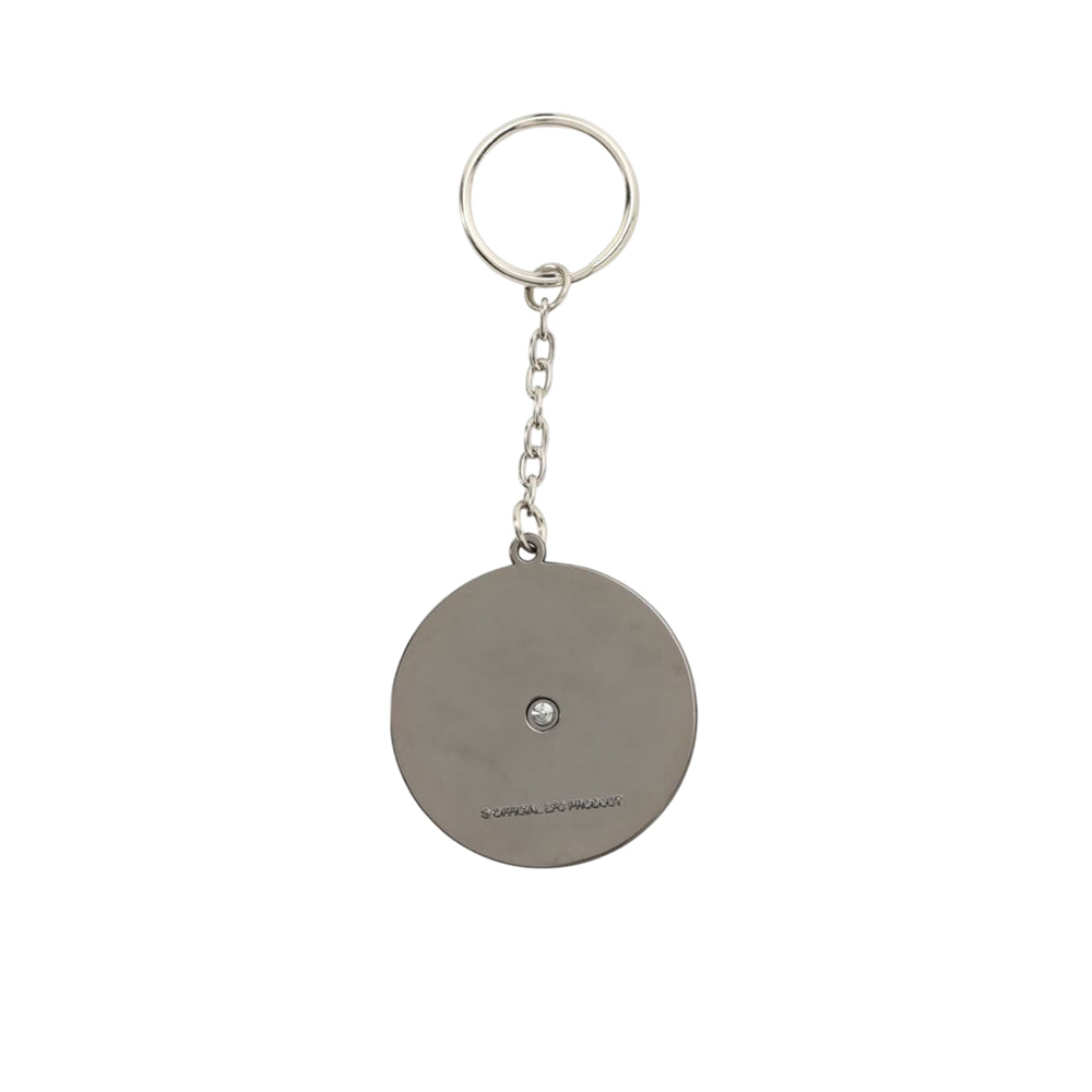 LFC Spinner Keyring - Supersports Thailand Supersports Thailand